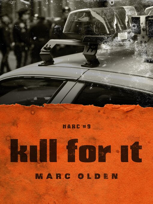 Title details for Kill for It by Marc Olden - Available